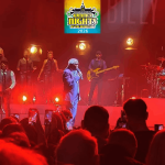 BILLY OCEAN, THE BANDSTAND, KELVINGROVE PARK GLASGOW, FRIDAY 14TH AUGUST 2026